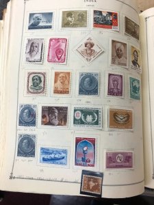 INTERNATIONAL COLLECTION – 1960-1965 ABU DHABI TO KUWAIT – 419201