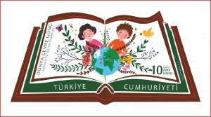 TURKEY/2023 - WORLD ENVIRONMENT DAY, MNH