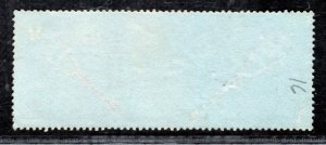 GB QV Revenue Stamp 4d Lilac CHANCERY COURT p16 (1856) Mint LMM GWHITE65