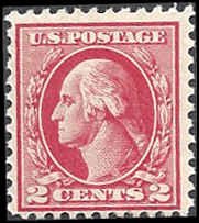 526 Mint,OG,NH... SCV $57.50