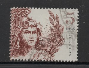 Scott # 5297   used   single