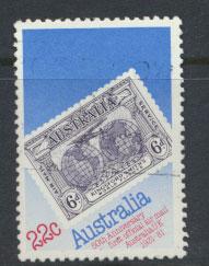 Australia SG 770 - Used