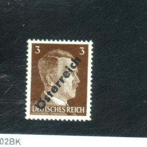 Austria #393 mint