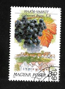 Hungary 1990 - U - Scott #3255