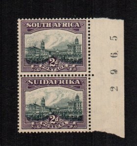 South Africa 36  MNH cat $ 62.00