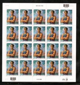 3660 MNH Sheet Pl# V1111 pos# 6