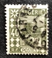 Algeria 47 Used