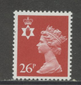 Great Britain NIMH47 MNH cgs