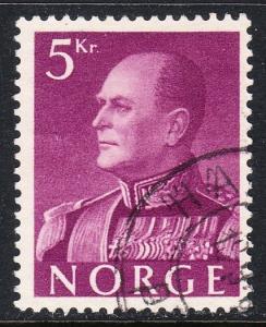 Norway 373 - FVF used