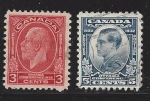 Canada 192 193 194