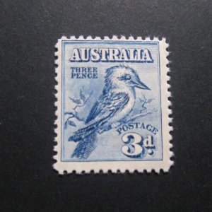 Australia 1928 Sc 95 set MLH
