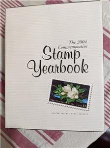 VEGAS - 2005-2010++ USPS Stamp Yearbooks (10 Total) -Excellent! Cond -No Stamps 