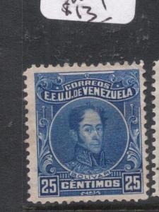 Venezuela SC 263a MOG (1djm)