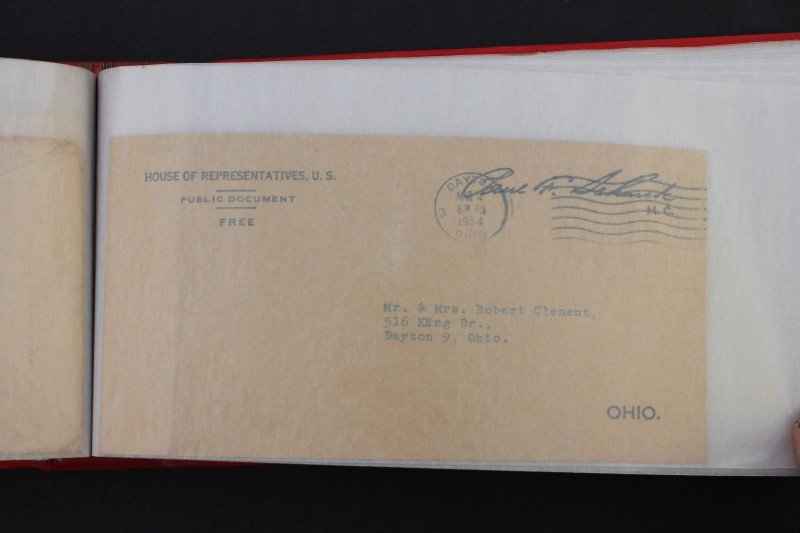 US Stamp Collection Stock Book 100 Postal Cards, Stationary, Mint, FDC, Slogan