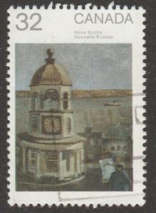 1024 Nova Scotia