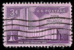 # 1076 USED F.I.P.EX.