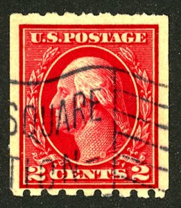 U.S. #450 USED