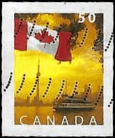 CANADA   #2080 USED (8)