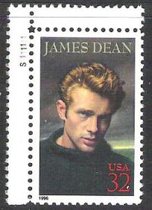 U S Scott # 3082 MNH