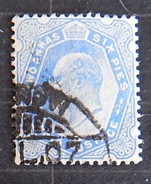 India, (1716-Т)