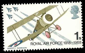 Great Britain - 566 - MNH - SCV-0.25