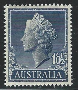 Australia  mnh s.c.# 279