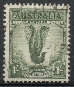 Australia Scott No. 300