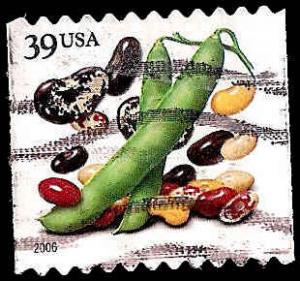 # 4004 USED BEANS