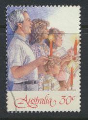 Australia SG 1101  - Used 