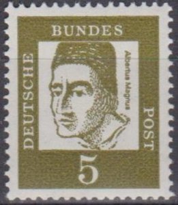 Germany Sc 824 MNH