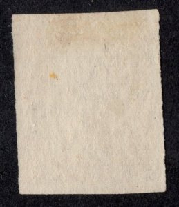 U.S. - 11 -  Town cancel - Nice color