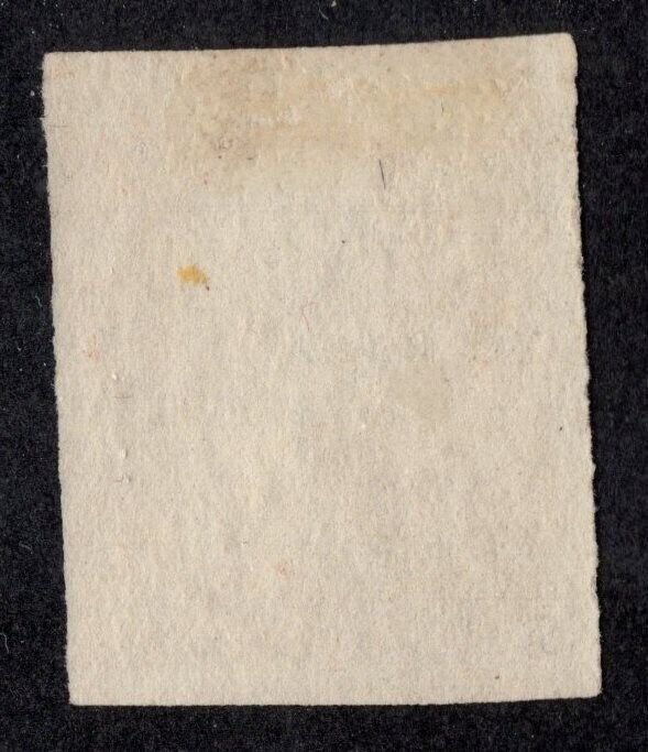 U.S. - 11 -  Town cancel - Nice color