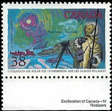 CANADA   #1236 MNH (2)