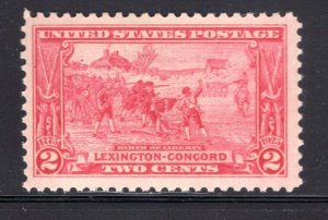 US 618 MNH