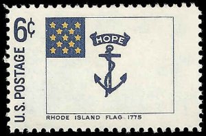 US - #1349 - MNH - SCV-0.30