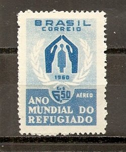 Brazil C94 MH