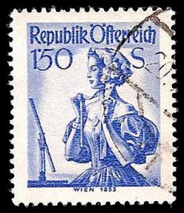 USED BOX WORLD WIDE SCAN 648