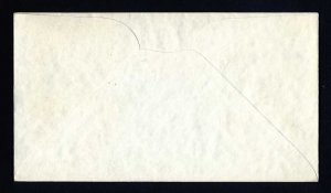 # 889 to 893 First Day Covers with various cachets dated 1940 - # 6