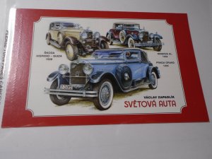 Czech Republic  #  3545  MNH