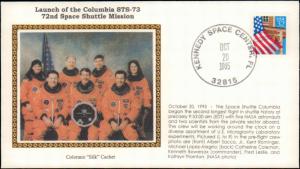 United States, Space, Florida