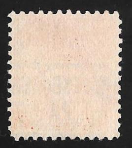 J71 2 cent Carmine Precancel used F