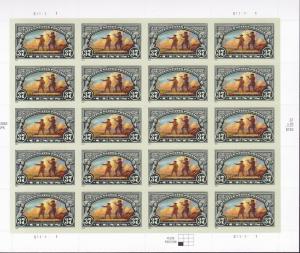 United States 2003 Lewis & Clark Bicentennial Sheet VF Post Office Fresh