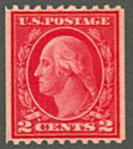U.S. #450 MINT OG NH