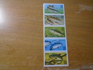 United States  #  2209a   MNH