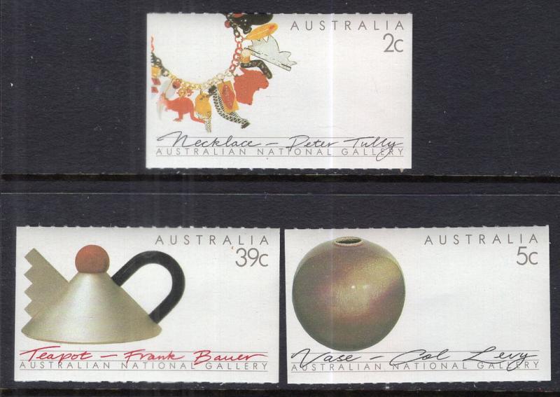 Australia 1095-1097 MNH VF