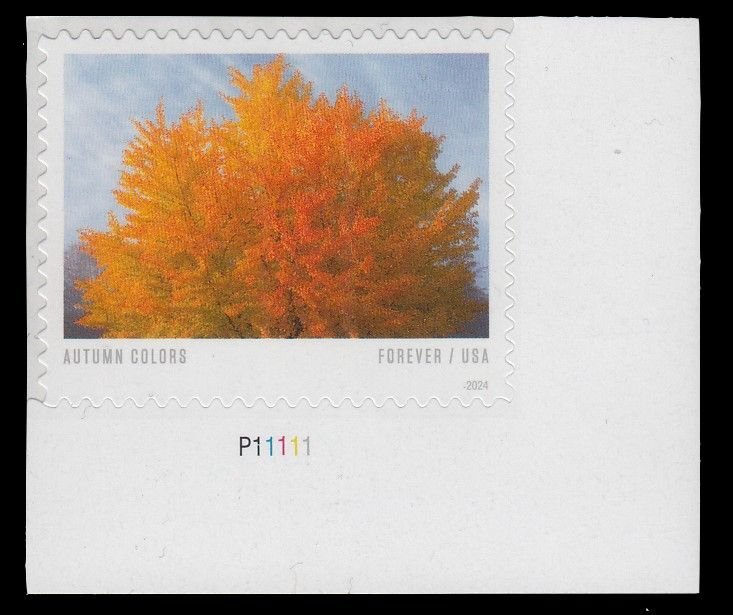 United States 5938 MNH