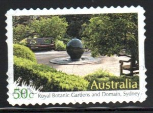 Australia #2733   used