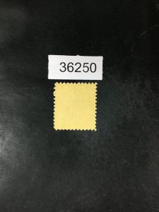 US STAMPS # 509 MINT OG NH $25 LOT #36250