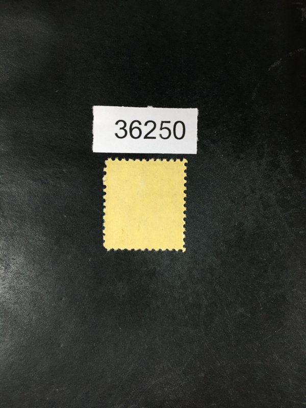 US STAMPS # 509 MINT OG NH $25 LOT #36250