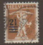 Switzerland #193 Used - Penny Auction